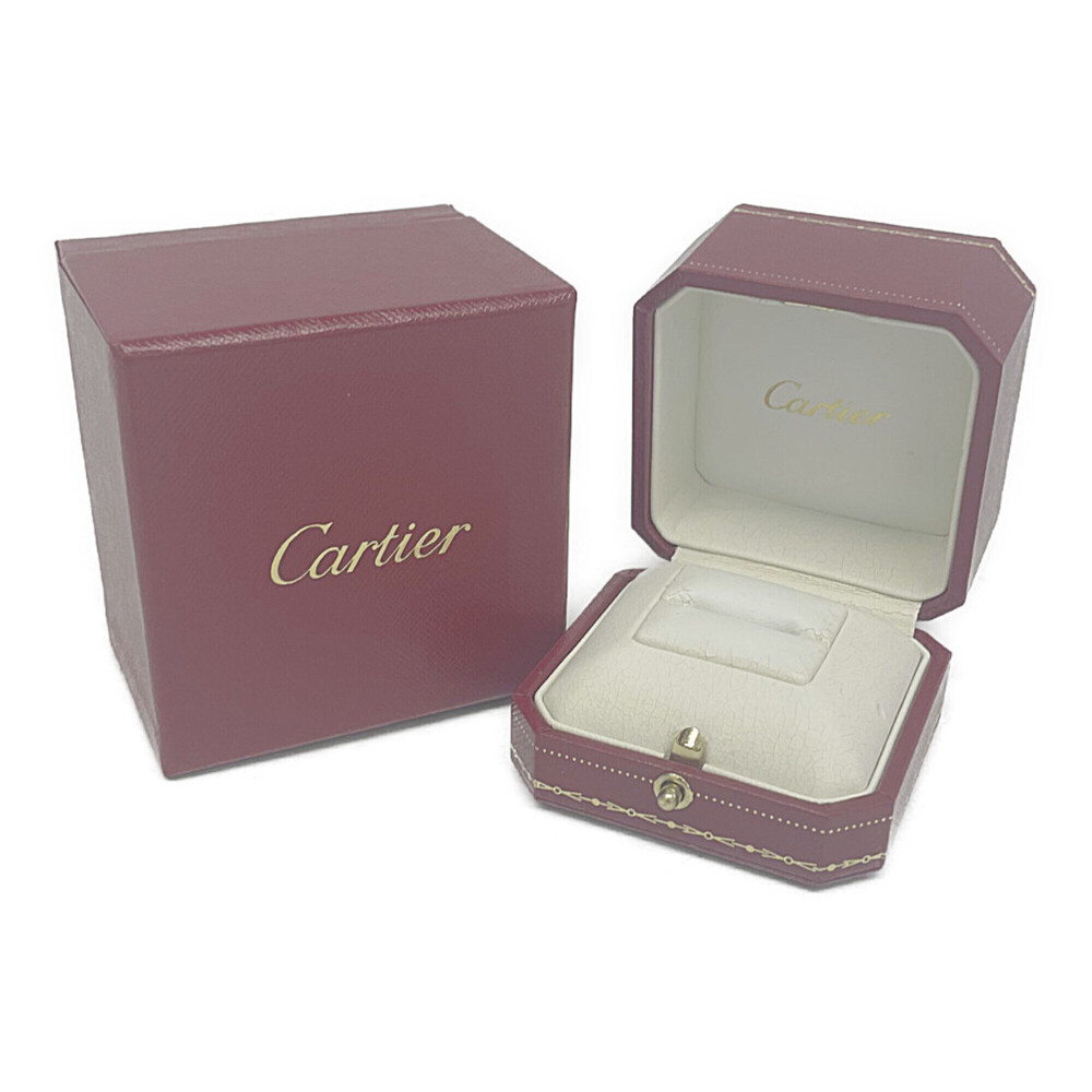 CARTIER Ring - Picture 10 of 10